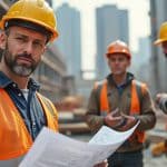 découvrez l’échelle des ouvriers du btp, du coefficient 210 au coefficient 270 : niveaux, qualifications et évolution professionnelle.