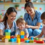 découvrez les offres d’emploi de garde d’enfants : postes à pourvoir, missions et profils recherchés pour trouver l’opportunité qui vous correspond.